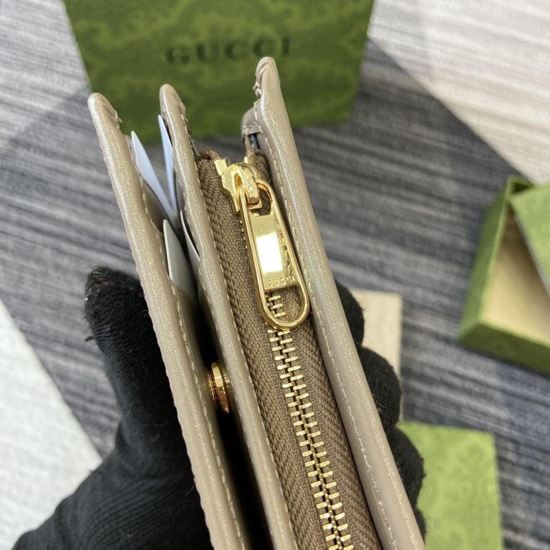 Gvc*1 wallets